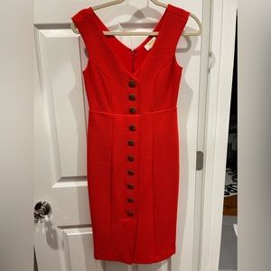 New w/o tags - Maeve by Anthropologie dress